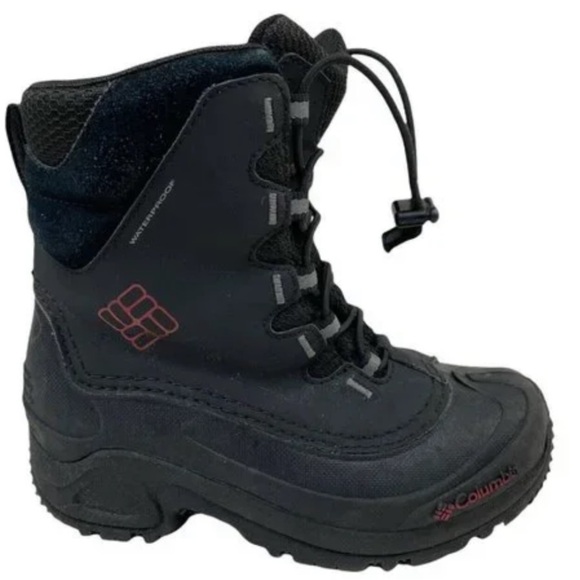 COLUMBIA ⭐️.Bugaboot 200 gr boots